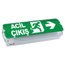 Betalite Acil Çıkış Yönlendirme Armatürü