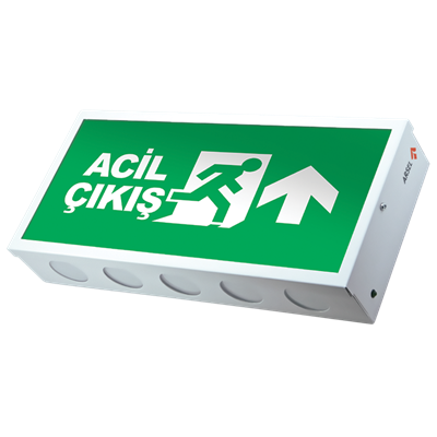 Elitelite Acil Çıkış Yönlendirme Armatürü