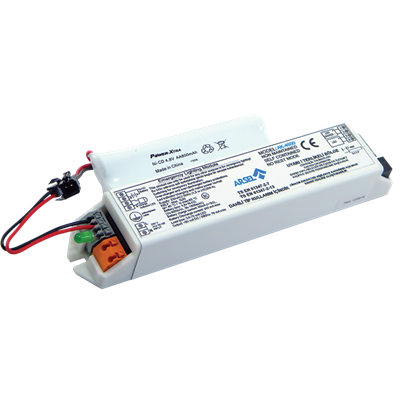 AK-4600 LED Lambalar İçin Acil Aydınlatma Kiti
