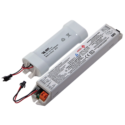 AK-7200 LED Lambalar İçin Acil Aydınlatma Kiti