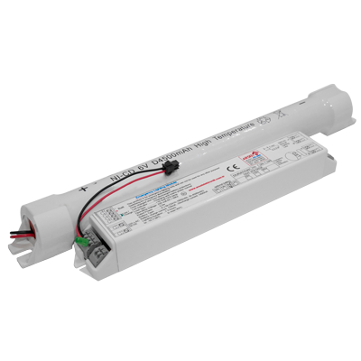 AK-609 LED Lambalar İçin Acil Aydınlatma Kiti